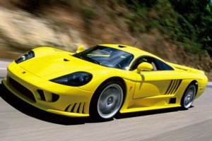 Imágenes de coches para ricos.