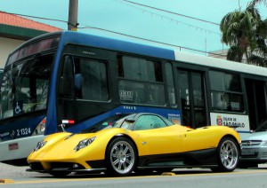 Imágenes de carros para ricos.