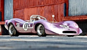 Imágenes de carros en Edición Especial (3)