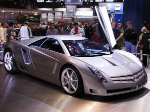 Wallpapers semana 337: carros maravillosos (1)