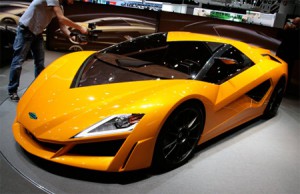 Imágenes de Concept Car (15).