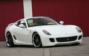 Wallpapers semana 344: Carros elegantes (1).