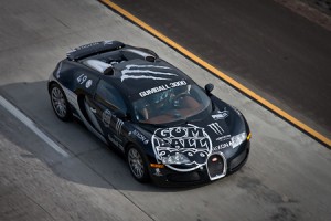 Wallpapers semana 352: Coches exclusivos (1).