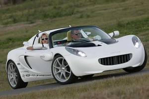 Imágenes de carros increíbles.