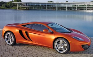 Imágenes de carros de gran velocidad