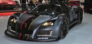 Imágenes de carros impresionantes (2) Imágenes de carros impresionantes (2)