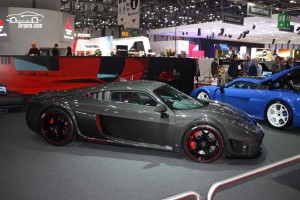 Imágenes de coches potentes (1).