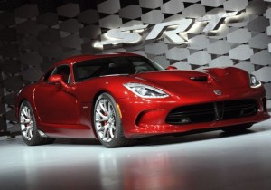 Imágenes de autos potentes (1).