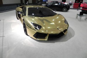 Imágenes de carros potentes (2).