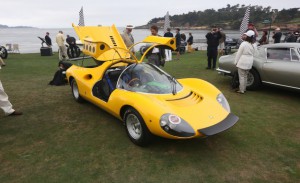 Imágenes de coches de alta gama (1).