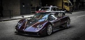 Imágenes de coches sensacionales.