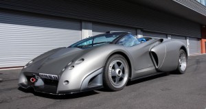 Wallpapers semana 387: Autos exitosos (1).