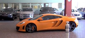 Imágenes de autos en Edición Especial (1)