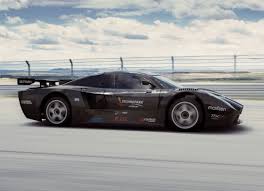 Quimera AEGT: el carro eléctrico más rápido, veloz y potente del mundo.