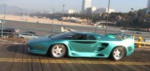 Imágenes de coches de alto cilindraje (3).