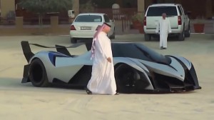 Imágenes de coches fascinantes (2).