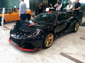 Imágenes de carros para ricos (2).