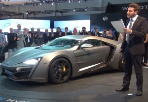 Imágenes de autos caros (3).