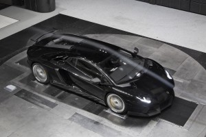 Imágenes de autos modernos (2).