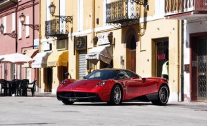 Imágenes de autos potentes (2).