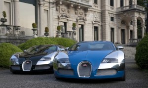Imágenes de coches lujosos (4).