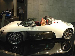 Imágenes de carros de alta gama (5)