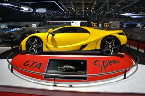 Imágenes de carros impactantes (1).