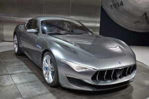 Imágenes de autos lujosos (4).