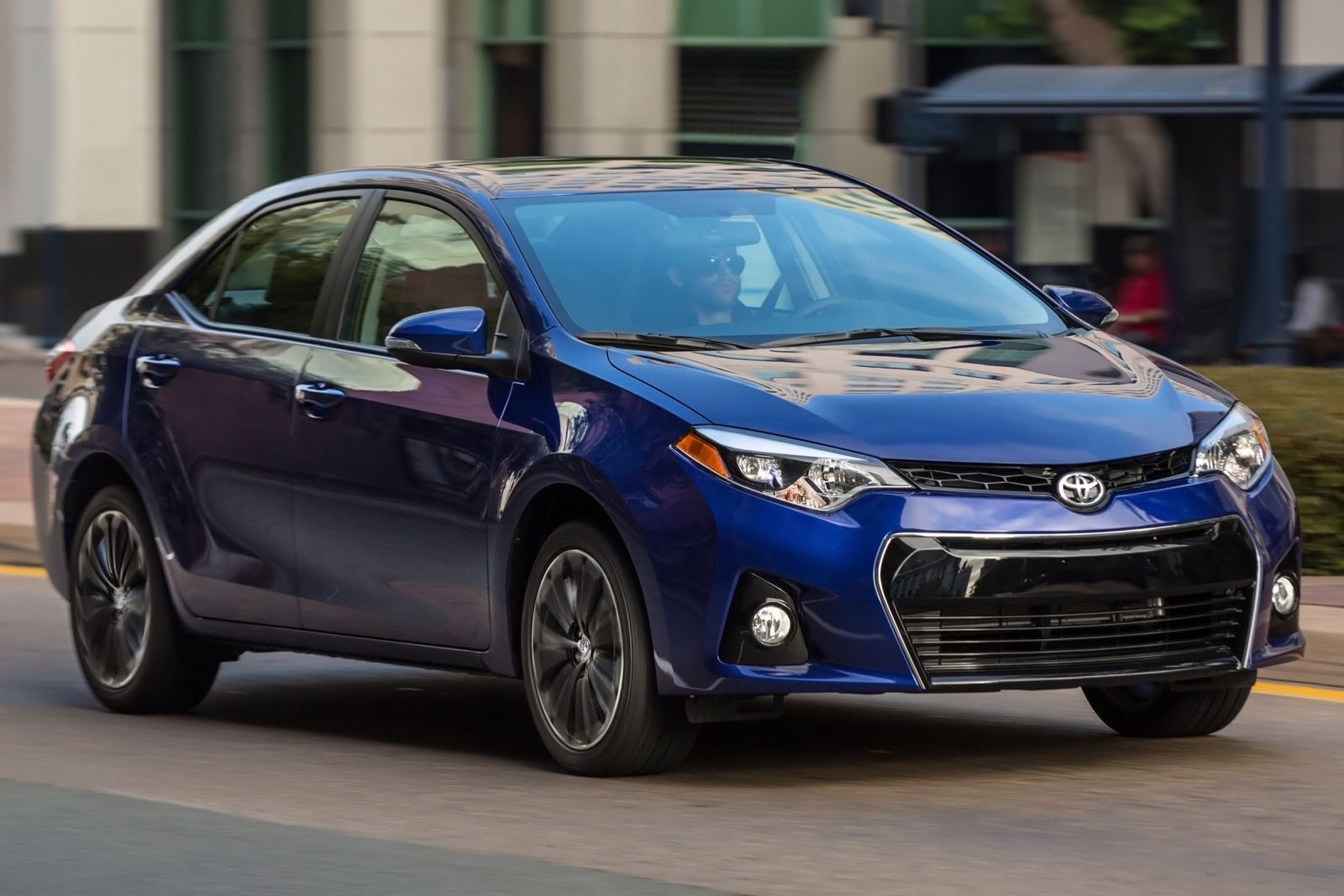toyota corrola xrs review #6 toyota corrola xrs review #6
