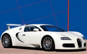 Imágenes de autos de gran aceleración (5).