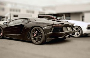 Imágenes de coches de alto precio (4).