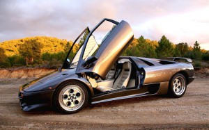 Imágenes de carros de gran aceleración (5).