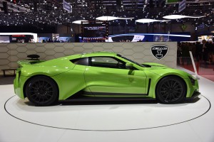 Imágenes de coches llamativos (1).