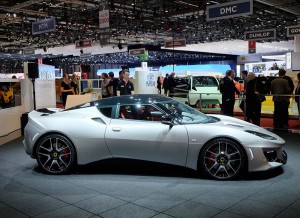 Imágenes de autos potentes (5).