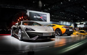 Imágenes del Auto Show de Nueva York 2015 (1).