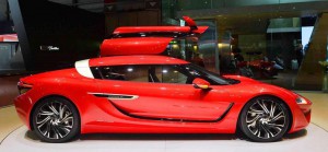 Imágenes de autos modernos (3).