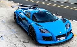 Wallpapers semana 386: Carros rápidos (1).