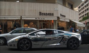 Imágenes de autos de gran aceleración (4)