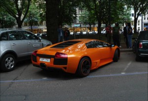 Imágenes de coches de alto desempeño (1).