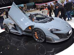 Imágenes de coches lujosos (2).