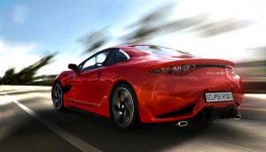 Imágenes de autos sensacionales (3).