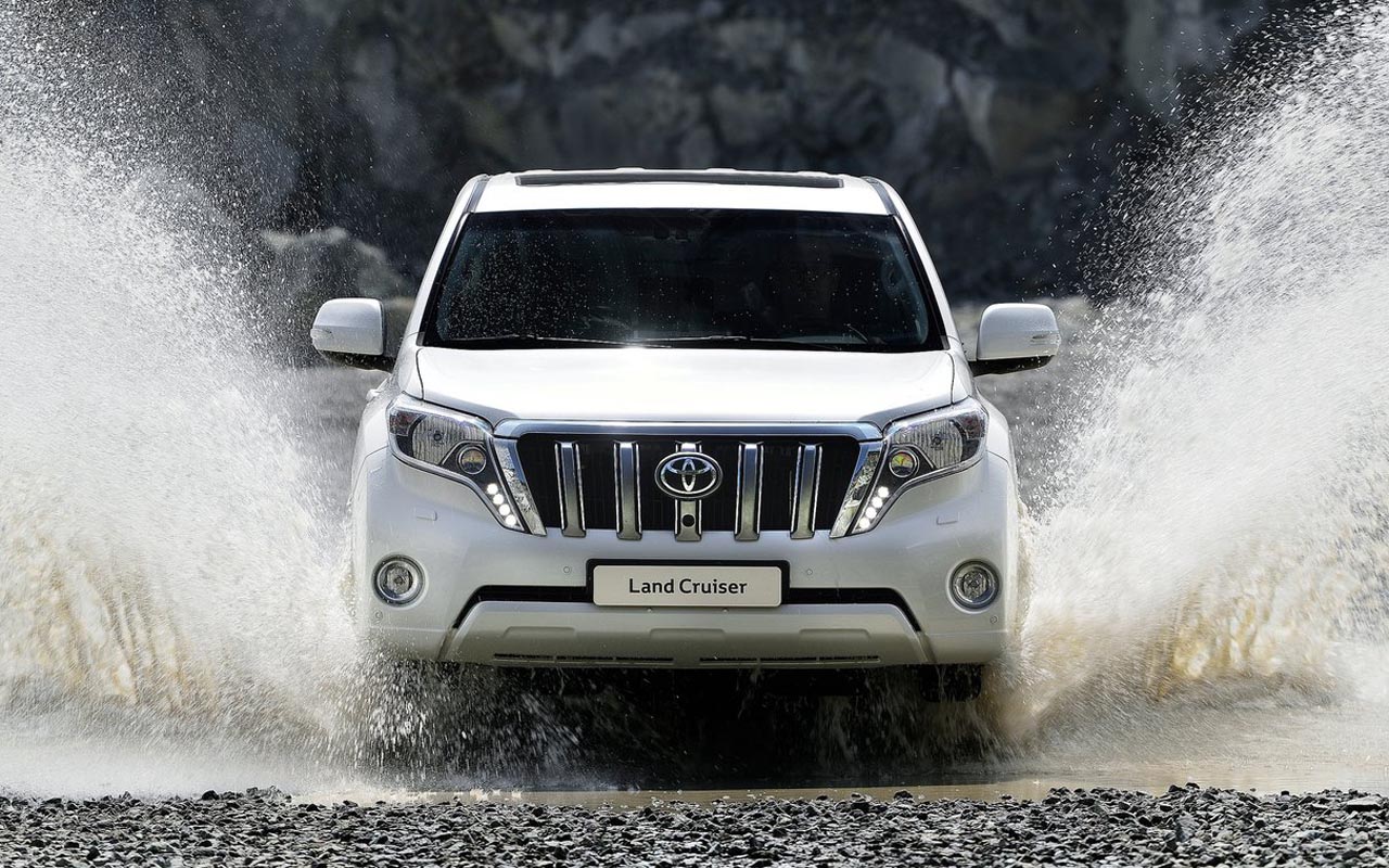 precio de un toyota land cruiser prado #1 precio de un toyota land cruiser prado #1