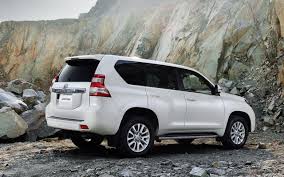 precio de un toyota land cruiser prado #5 precio de un toyota land cruiser prado #5