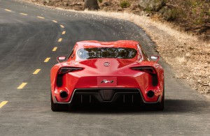 Imágenes de autos sensacionales (3).