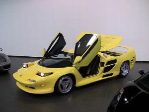 Imágenes de carros maravillosos (6).