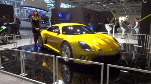 Imágenes de autos caros (5).