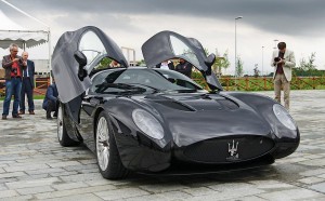 Imágenes de autos elegantes (3).