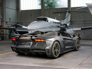 Imágenes de coches maravillosos (5).