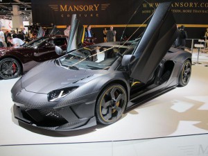 Imágenes de coches potentes (7).