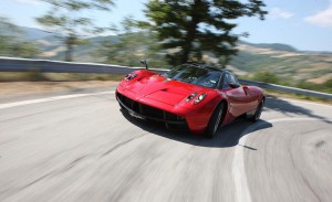 Imágenes de coches potentes (6).